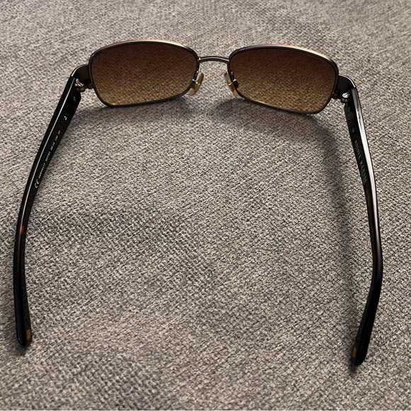 Anne Klein Sunglasses main image 6
